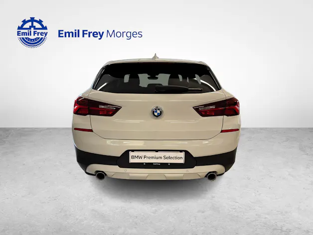 BMW X2 18d xDrive