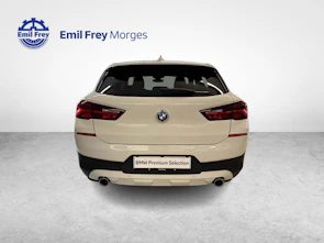 image du véhicule BMW X2 18d xDrive