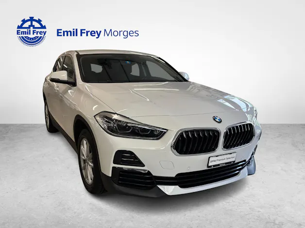 BMW X2 18d xDrive