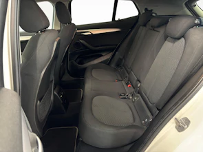 image du véhicule BMW X2 18d xDrive