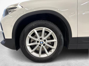 image du véhicule BMW X2 18d xDrive