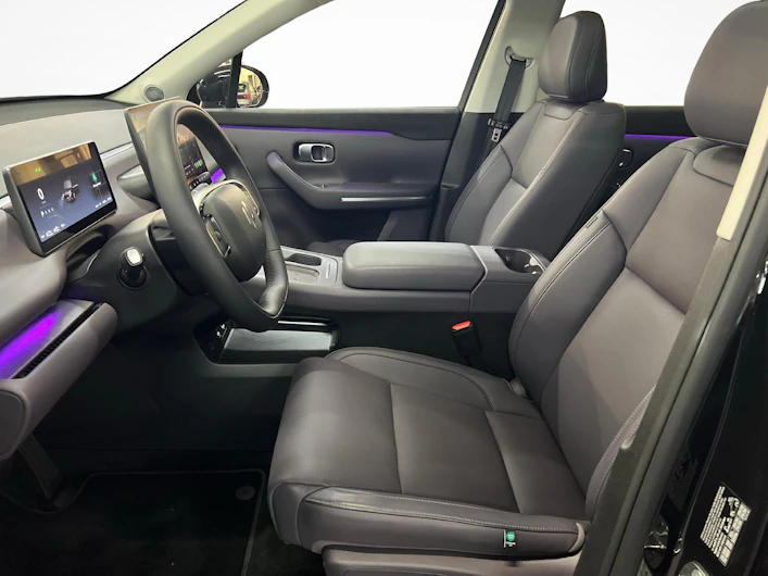 Fahrzeugbild LEAPMOTOR C10