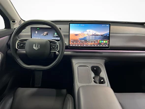 Fahrzeugbild LEAPMOTOR C10 1.5 REEV Design