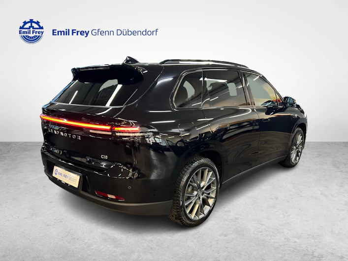 Fahrzeugbild LEAPMOTOR C10