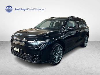 Fahrzeugbild LEAPMOTOR C10 1.5 REEV Design