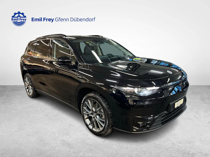 Fahrzeugbild LEAPMOTOR C10