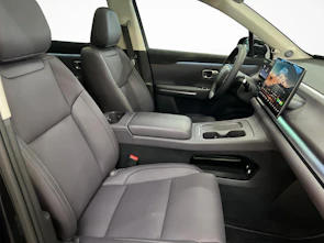 Fahrzeugbild LEAPMOTOR C10 1.5 REEV Design