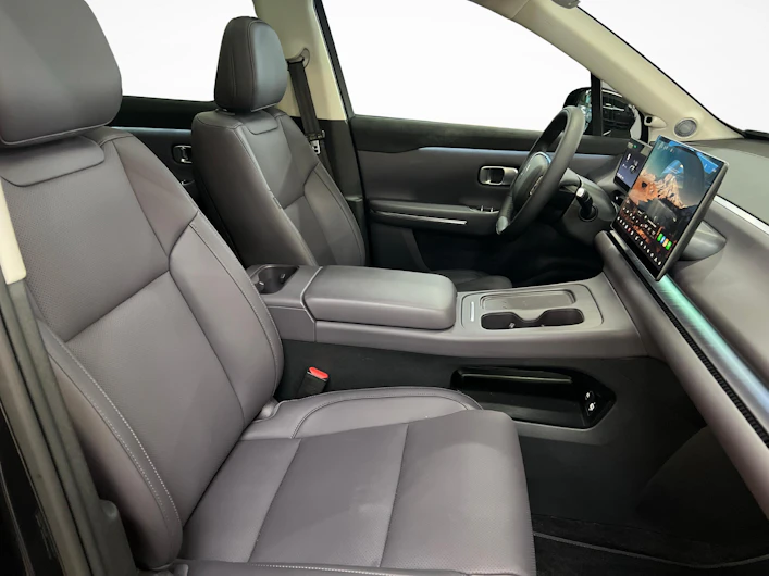 Fahrzeugbild LEAPMOTOR C10