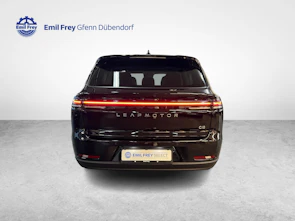 Fahrzeugbild LEAPMOTOR C10 1.5 REEV Design