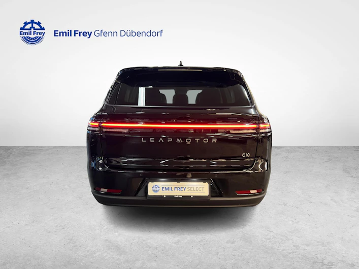 Fahrzeugbild LEAPMOTOR C10