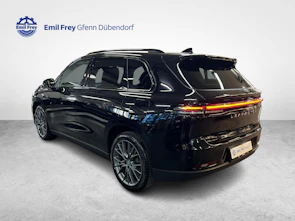 Fahrzeugbild LEAPMOTOR C10 1.5 REEV Design