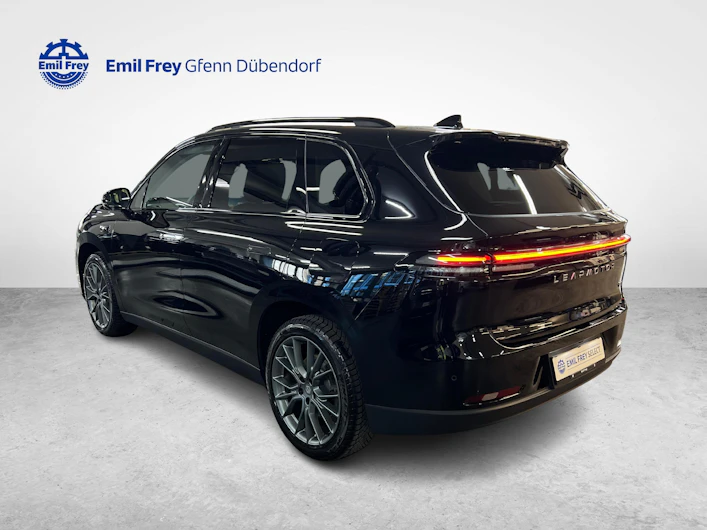 Fahrzeugbild LEAPMOTOR C10