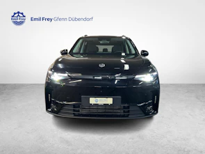 Fahrzeugbild LEAPMOTOR C10 1.5 REEV Design