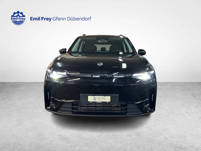 Fahrzeugbild LEAPMOTOR C10