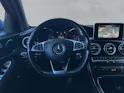 Mercedes-Benz GLC 250 4m Coupé (CH)