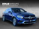 Mercedes-Benz GLC 250 4m Coupé (CH)