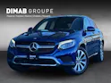 Mercedes-Benz GLC 250 4m Coupé (CH)
