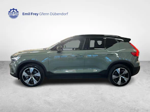 Fahrzeugbild VOLVO XC40 P8 Twin Ultimate AWD