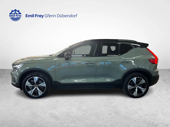 Fahrzeugbild VOLVO XC40