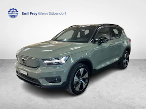 Fahrzeugbild VOLVO XC40 P8 Twin Ultimate AWD