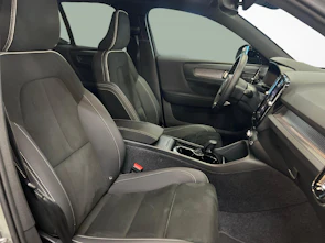 Fahrzeugbild VOLVO XC40 P8 Twin Ultimate AWD