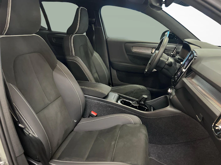 Fahrzeugbild VOLVO XC40