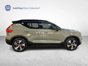 Fahrzeugbild VOLVO XC40 P8 Twin Ultimate AWD