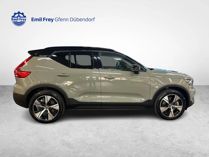 Fahrzeugbild VOLVO XC40