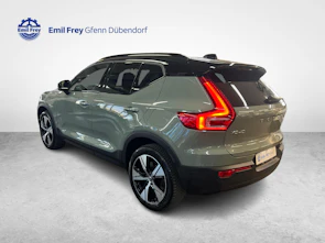 Fahrzeugbild VOLVO XC40 P8 Twin Ultimate AWD