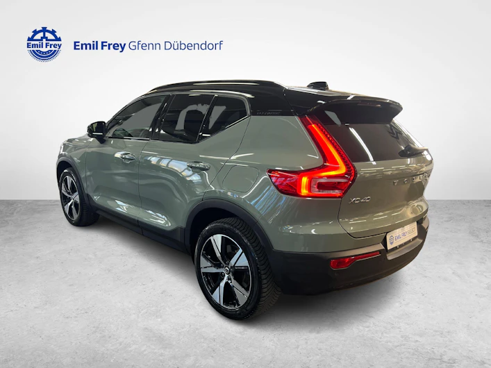 Fahrzeugbild VOLVO XC40