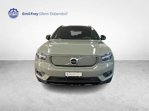 Fahrzeugbild VOLVO XC40 P8 Twin Ultimate AWD