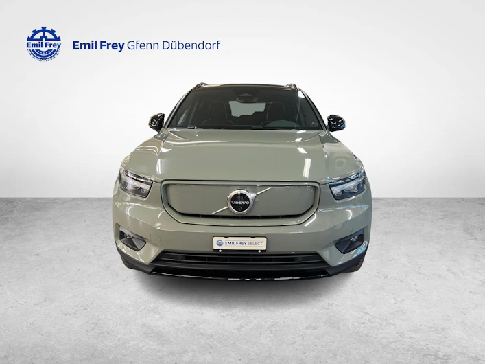 Fahrzeugbild VOLVO XC40