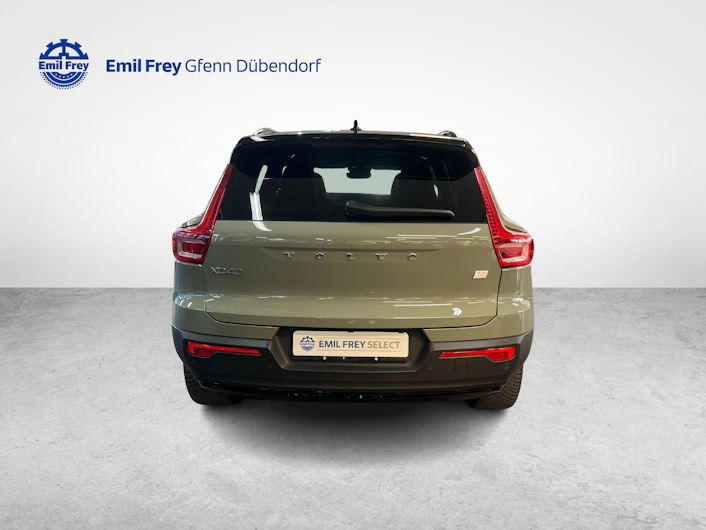 Fahrzeugbild VOLVO XC40