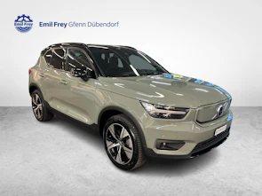 Fahrzeugbild VOLVO XC40 P8 Twin Ultimate AWD