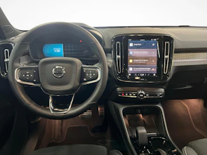 Fahrzeugbild VOLVO XC40 P8 Twin Ultimate AWD
