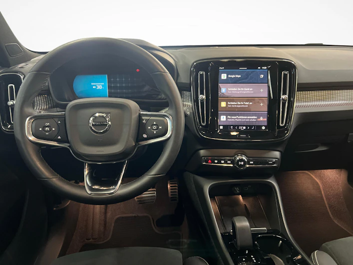 Fahrzeugbild VOLVO XC40