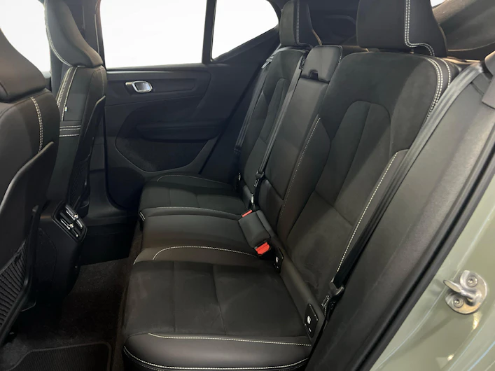 Fahrzeugbild VOLVO XC40