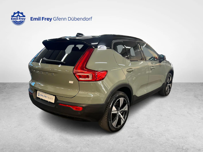 Fahrzeugbild VOLVO XC40