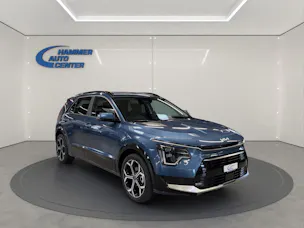 Kia Niro 1.6 GDi Hybrid Style