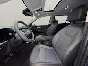 Kia Niro 1.6 GDi Hybrid Style