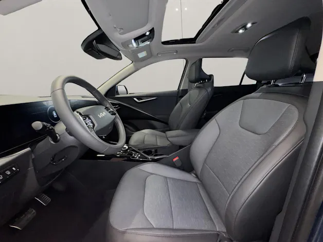 Kia Niro 1.6 GDi Hybrid Style