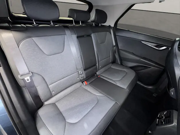 Kia Niro 1.6 GDi Hybrid Style