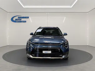 Kia Niro 1.6 GDi Hybrid Style