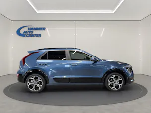 Kia Niro 1.6 GDi Hybrid Style
