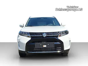 Suzuki Vitara 1.4 T Sakura Hybrid 4x4