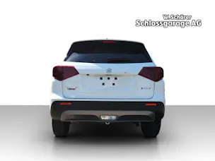 Suzuki Vitara 1.4 T Sakura Hybrid 4x4