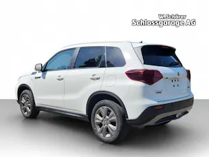 Suzuki Vitara 1.4 T Sakura Hybrid 4x4