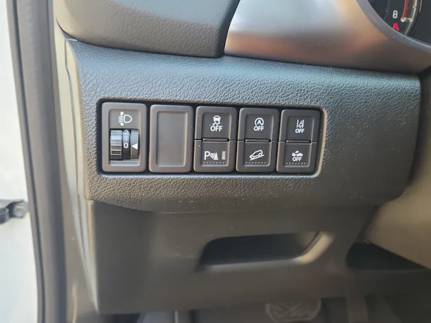 Suzuki Vitara 1.4 T Sakura Hybrid 4x4