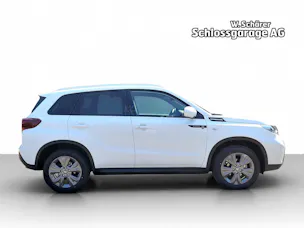 Suzuki Vitara 1.4 T Sakura Hybrid 4x4