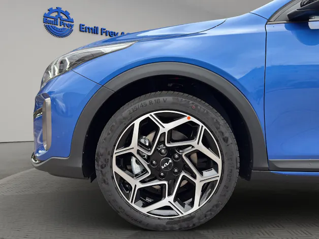Kia XCeed 1.6 T-GDi GT-Line